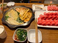 -傣妹火锅(荔湾广场店)