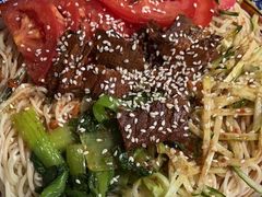 -清真老马牛肉拉面馆(上海路店)
