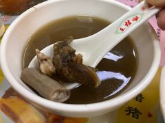 -王桂峰特色小吃(浔阳路店)