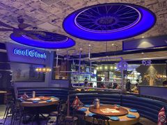 大堂-餐酷哈雷餐厅(通程广场店)