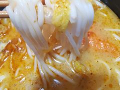-大鼓米线(浦东长泰店)