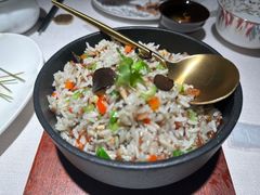 -華府Deluxe(兴业太古汇店)