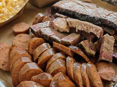 -得州厚道美式烤肉Texas Style BBQ(K11店)