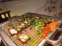 -绿茶餐厅(成都大悦城店)