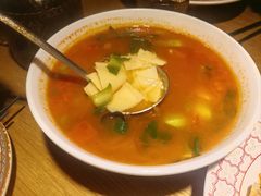 -撒拉花儿·新疆菜·清真(太阳宫店)