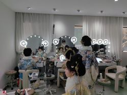 -星光兔·西扶海棠·写真馆(景德镇店)