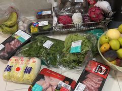 -盒马鲜生(宝地店)