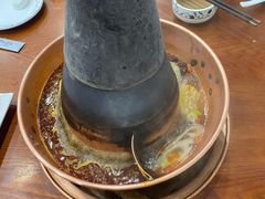 -岳合轩老北京涮肉