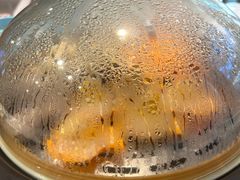 -碗中海·蒸汽海鲜·桑拿鸡(岭南天地店)