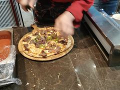 -郑州希尔顿酒店·阿米奇意大利餐厅