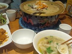 -三厂烩羊肉(五龙口店)