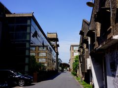 -半岛1919创意园区