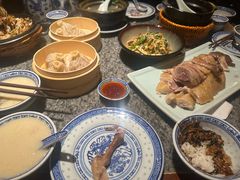 -南京大牌档(青岛万象城店)