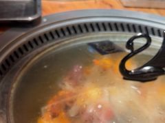 -山河屯铁锅炖鲜鹅·东北菜(开发区一店)