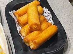 -海底捞火锅(海宁路店)