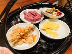 -梅间堂茶馆(绿地缤纷城店)