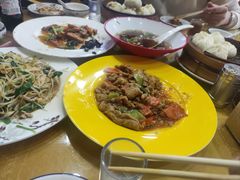 -清宫宴酒楼·计氏松枝包子