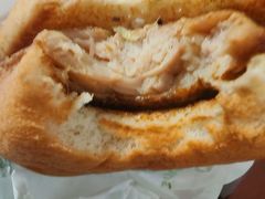 -麦当劳(武商建二店)