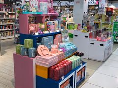 -家乐福(古北店)