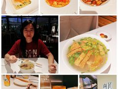 -南门小馆·清真(国贸商城店)