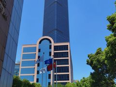 -上海静安昆仑大酒店