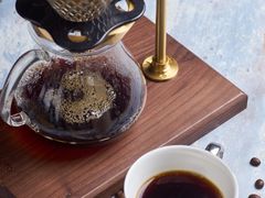 黄金曼特宁-望海·帆船主题咖啡厅•品茗下午茶(石湖景区店)
