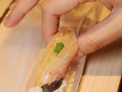 -嶺寿司