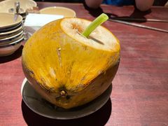 -Cuc Gach Quan Restaurant