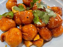 -德胜轩正宗顺德菜(宝安沙井会展中心店)