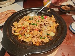 -渔傅印象滩涂霞浦海鲜(井大路店)