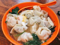 -阿麟馄饨(延长路店)