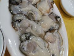 -濠轩阁特色生蚝火锅(水湾路店)