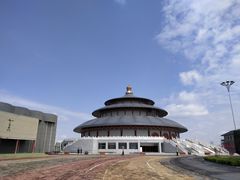 -吴桥杂技大世界