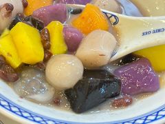 -赵记传承·中国甜品(福州总店)