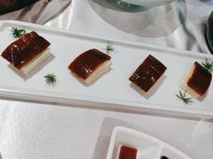 -味+新京宴·烤鸭·北京菜(创意谷店)