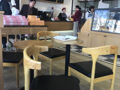 大堂-味多美蛋糕(安贞桥东店)