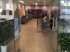 -上海西上海奥杰奥迪汽车销售有限公司(真如店)