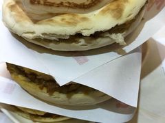 -子午路张记肉夹馍(小寨西路店)