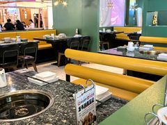 -一席地·本地鸡窝·杭帮鸡火锅(萧山银隆百货店)
