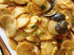 -金海湾海鲜排档(朱家尖店)
