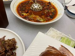 -便宜坊烤鸭店(科创店)