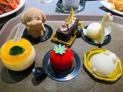 -寻岸·活鲜主题自助(大悦城店)