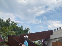 -悦哉·派对·草坪婚礼·围炉煮茶(三圣乡店)