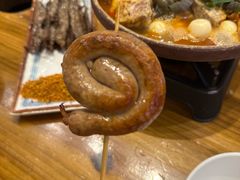 -集味齐传统美食餐厅(狮山公园店)