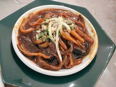 响油鳝糊-松鹤楼·苏式汤面(虹桥天地店)