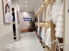 -天真蓝照相馆(五角场百联又一城店)