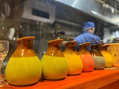 -天妇罗内顺田(罗湖店)