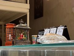 -佐敦面包铺·JORDAN BAKERY