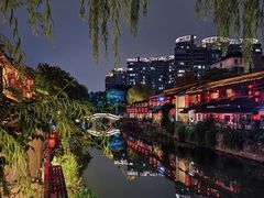 -小河直街历史文化街区