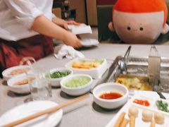 -海底捞火锅(新松江路店)